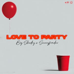 Love To Party