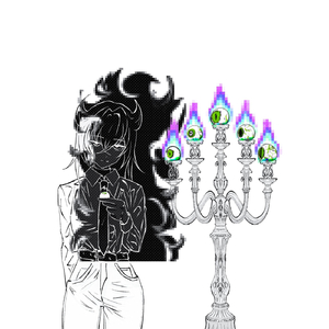 do_queens_still_live_in_castles?