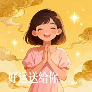 好运送给你