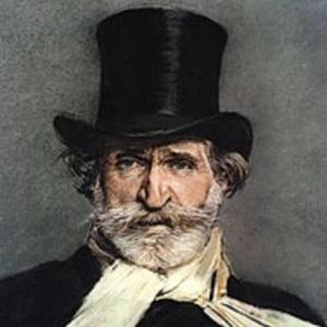 LA VERGINE DEGLI ANGELI, Verdi (Part for Sopr. Solo (Start at 00:35)