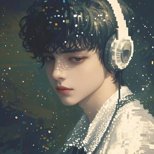 和你共舞在这不眠的夜里