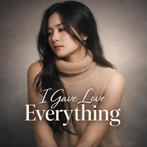 I Loved You More Than Sleep