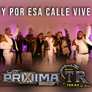 Y Por Esa Calle Vive