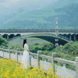 你是我归乡的路