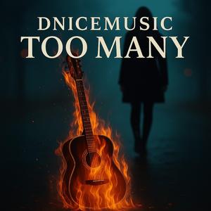 Too many