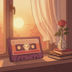 Romance with Faith (Lo-Fi)