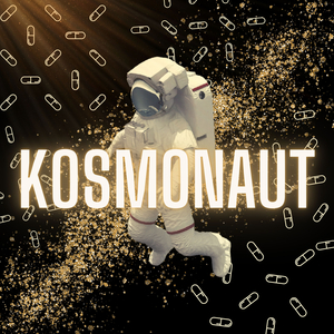 KOSMONAUT
