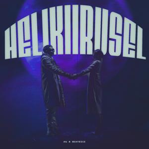 Helikiirusel (feat. Beatrice)