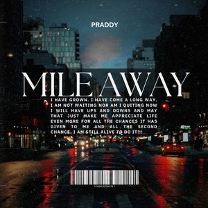Mile Away