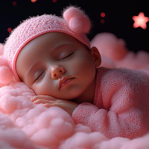 Sternenwiege und Kuschelbär