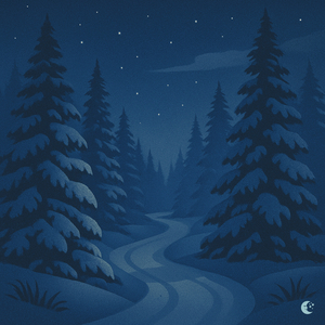 Frozen Way
