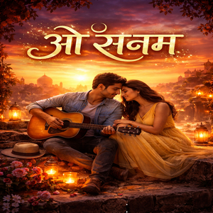 ओ सनम