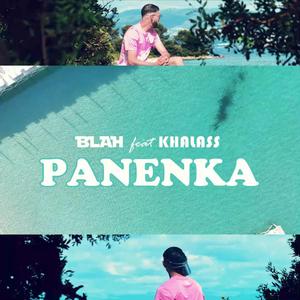 Panenka (feat. Khalass)