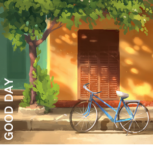 [FREE]"清晨" - iof 吉他 no drums Type Beat