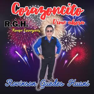 Corazoncito Dime Ahora