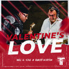 Will G. Soul - You're My Valentine (Randy Norton Funk Mix 4DJ Radio)