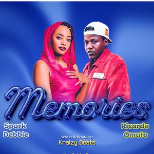 Memories (feat. Ricardo Omuto & Mutebi Othman)