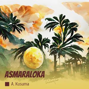Asmaraloka