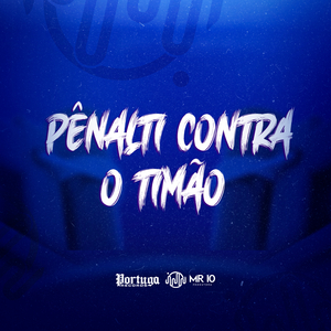 PENALTI CONTRA O TIMÃO