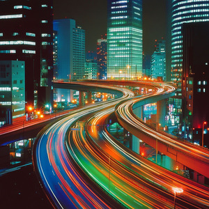 Metropolitan Express way