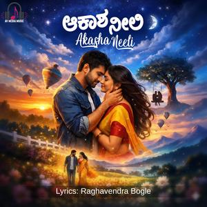 Akasha Neeli Bhuminu Khali