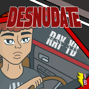 Desnudate