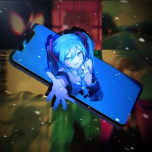 Удача.（翻自 谢谢冉总）