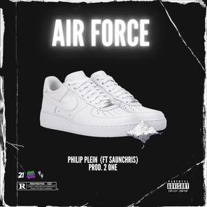 AIR FORCE (feat. SaunChris)