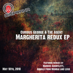 Margherita (Marcus Gauntlett Rx)