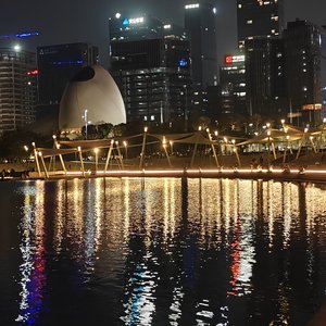 Shenzhen Love Story