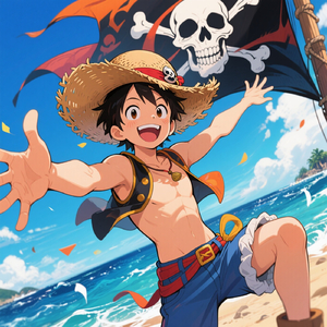 Nami (Remastered 2026)