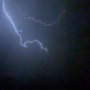 The Storm Approaches