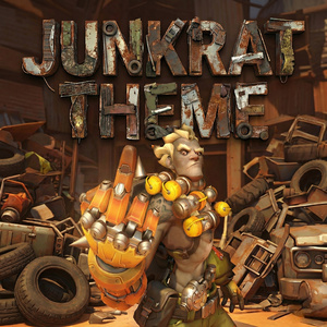 JUNKRAT THEME