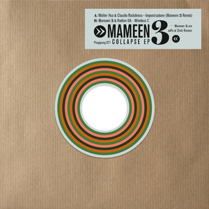 Impostrazione (Mameen 3 Remix)