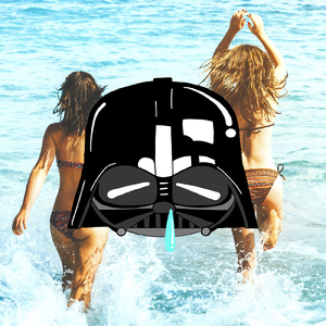 ダースベイダーの休日 (帝国のマーチ「スターウォーズ」)