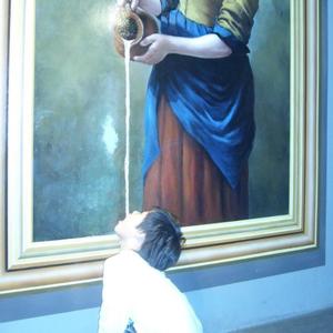 빨간약은 딸기맛