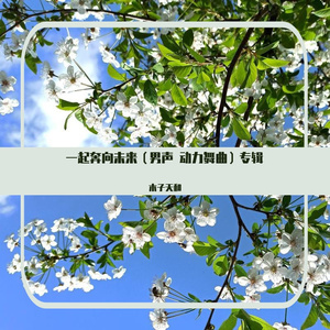 一起奔向未来（男声 国标舞曲）