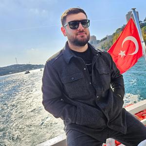 Küle Dönmüşsün