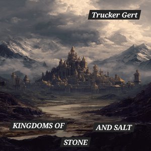 Kingdoms Of Stone And Salt
