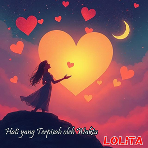 Hati Yang Terpisah Oleh Waktu