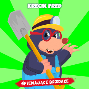 Krecik Fred