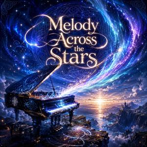 星空を駆ける旋律 / Melody Across the Stars