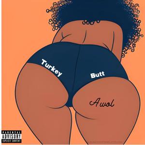 Turkey Butt