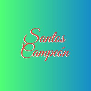 Santos Campeón