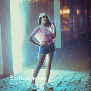 Blancanieves (Sped Up)