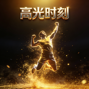 高光时刻