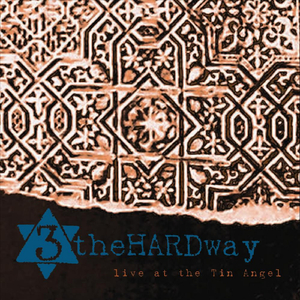 Shadow (Feat. Scotty P)