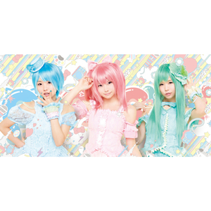 ハッピーシンセサイザ　Clean Tears Remix