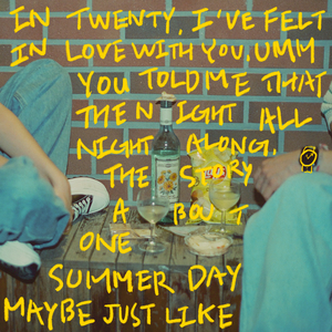 Sum day (섬데이) (with Moonstar, Whistle by 이종범)