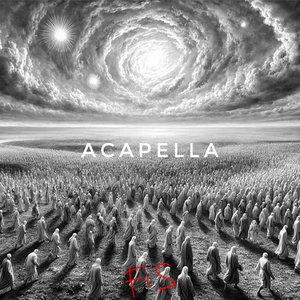 Mahsyar (Acapella)